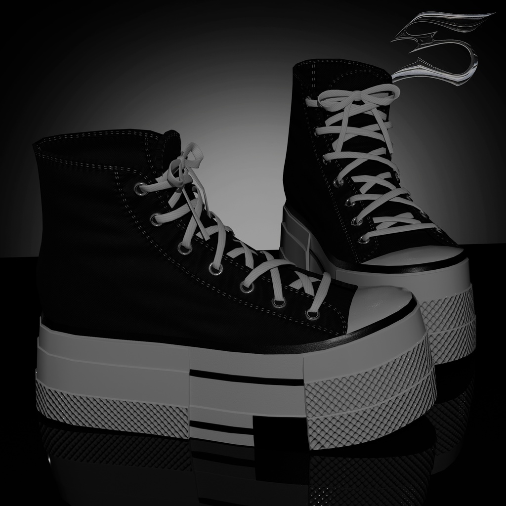 Double Platform (5 avatares )