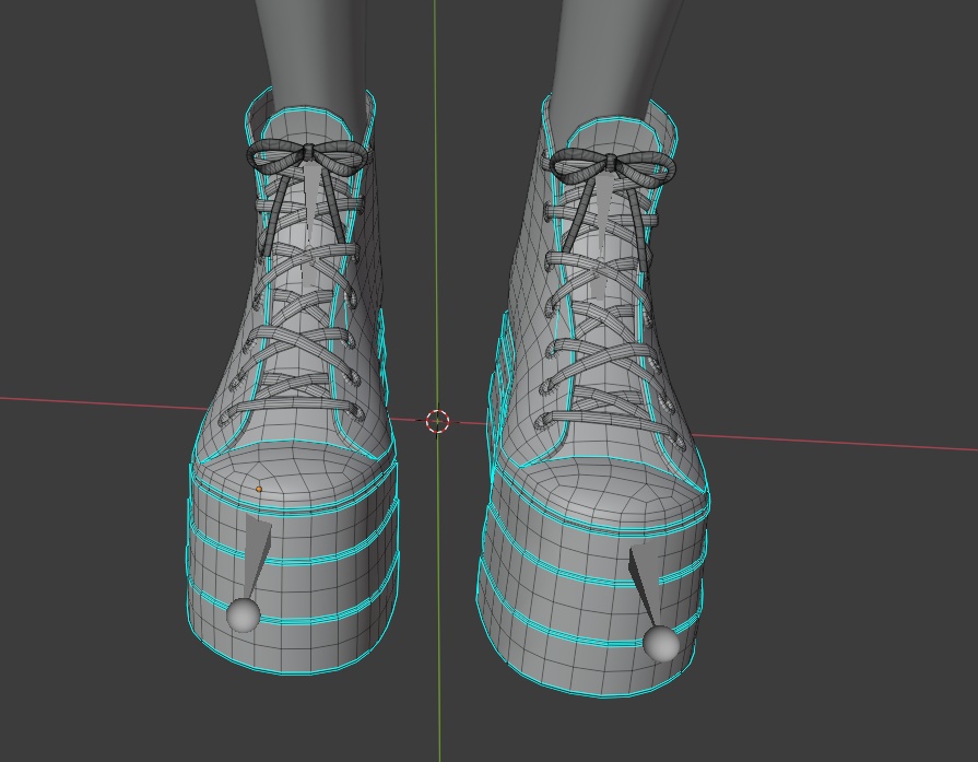 Double Platform (5 avatares )