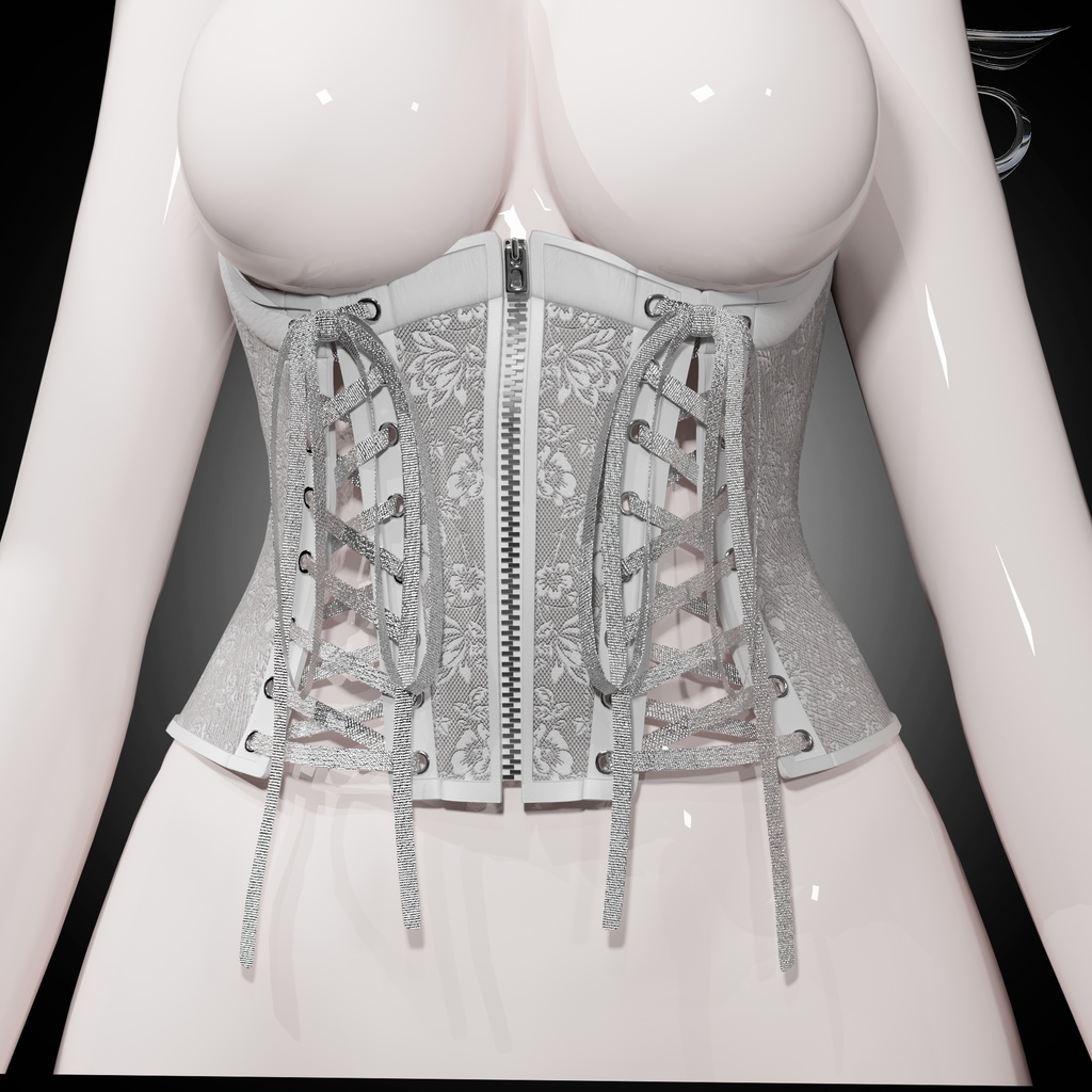 Corset Strips