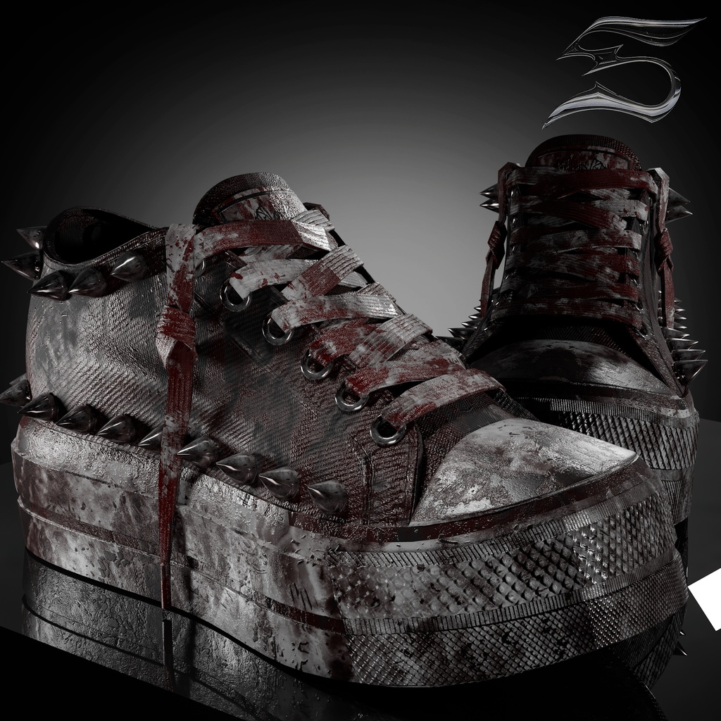 Filthy Sneaker ( 6 avatars )