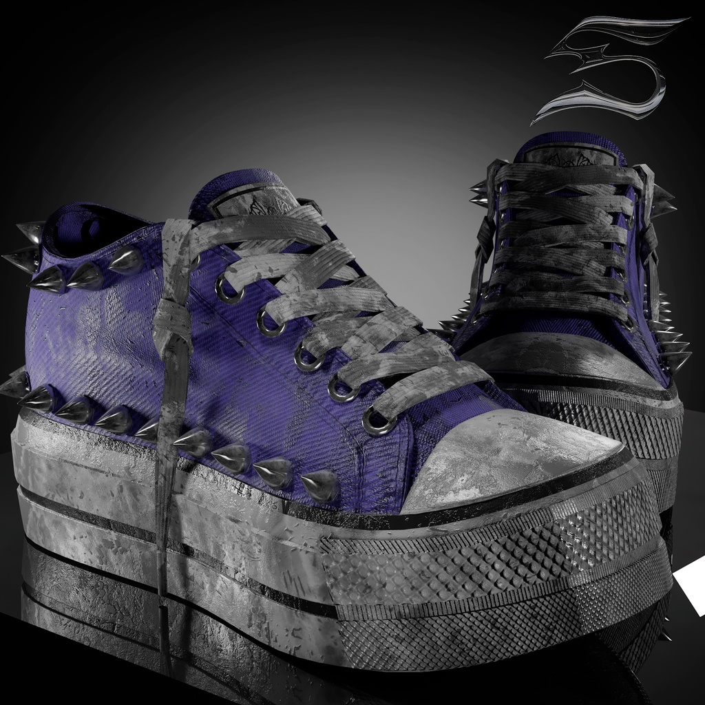 Filthy Sneaker ( 6 avatars )