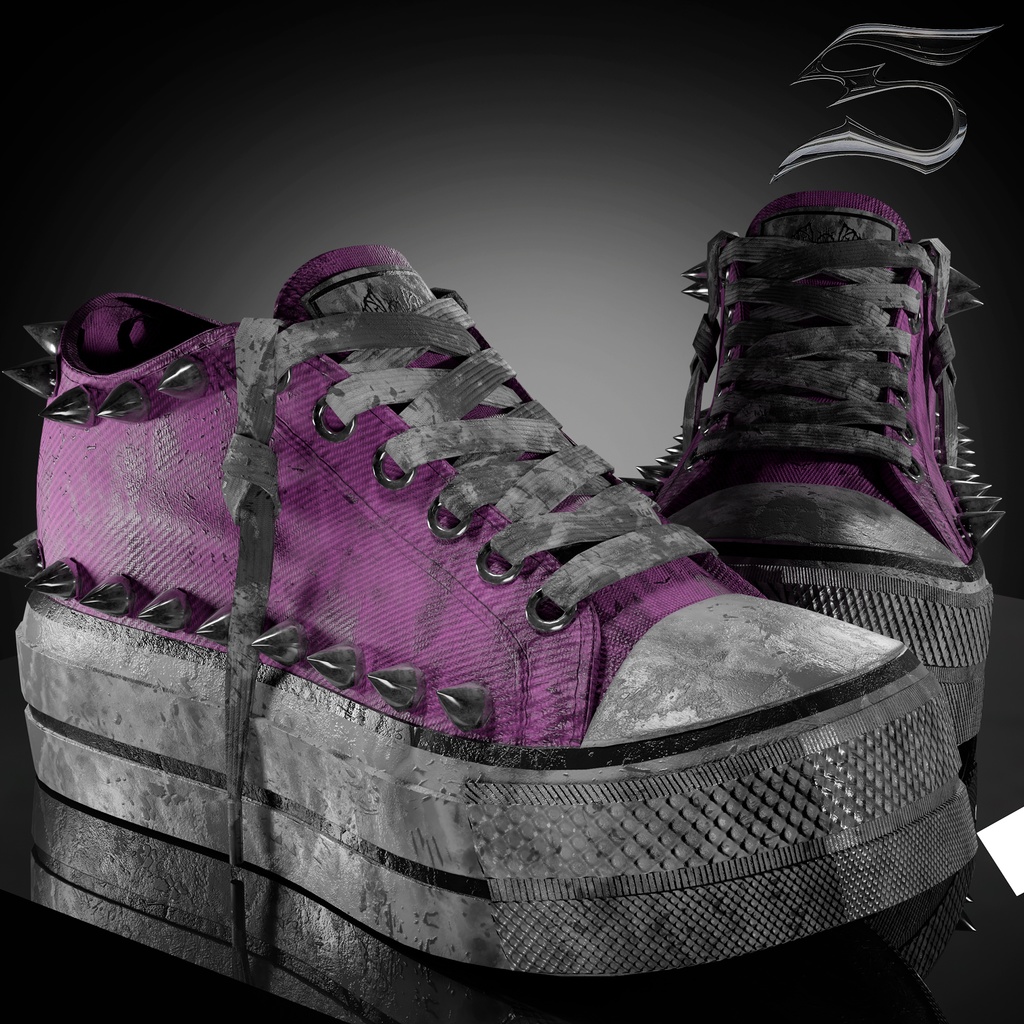 Filthy Sneaker ( 6 avatars )