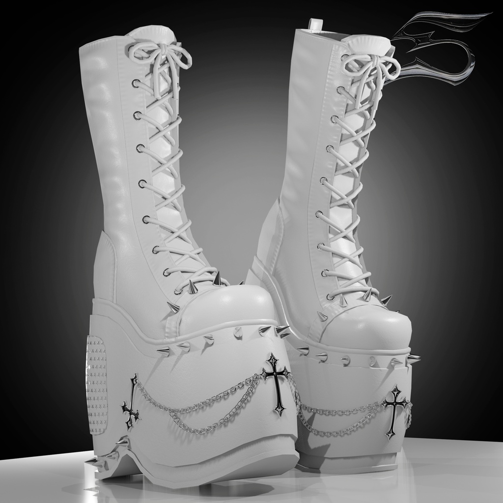 Boots Prison ( 6 avatars )