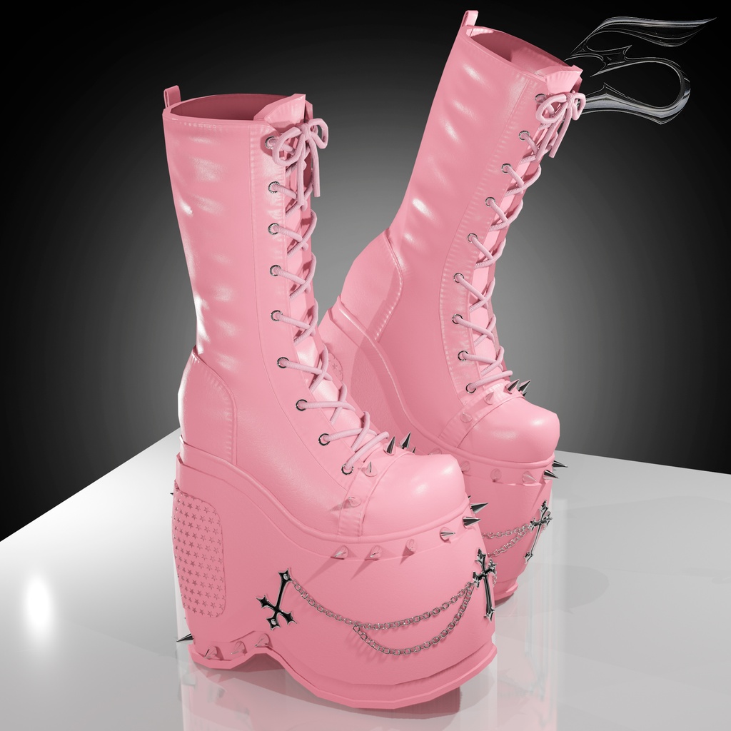 Boots Prison ( 6 avatars )