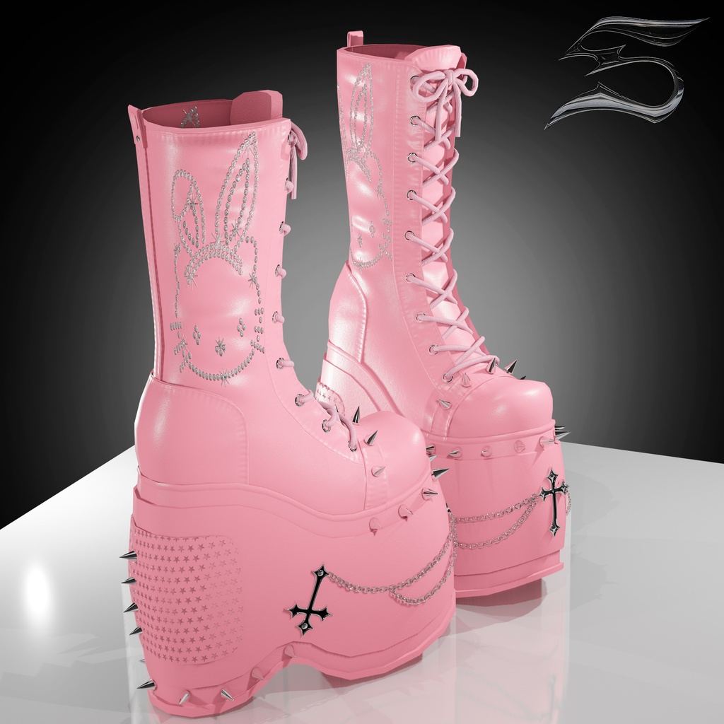 Boots Prison ( 6 avatars )