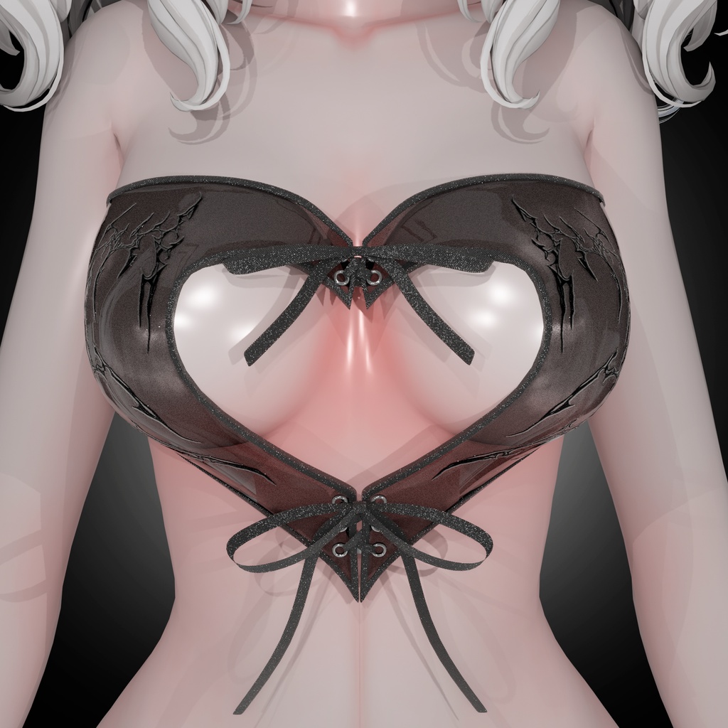 Heart Top