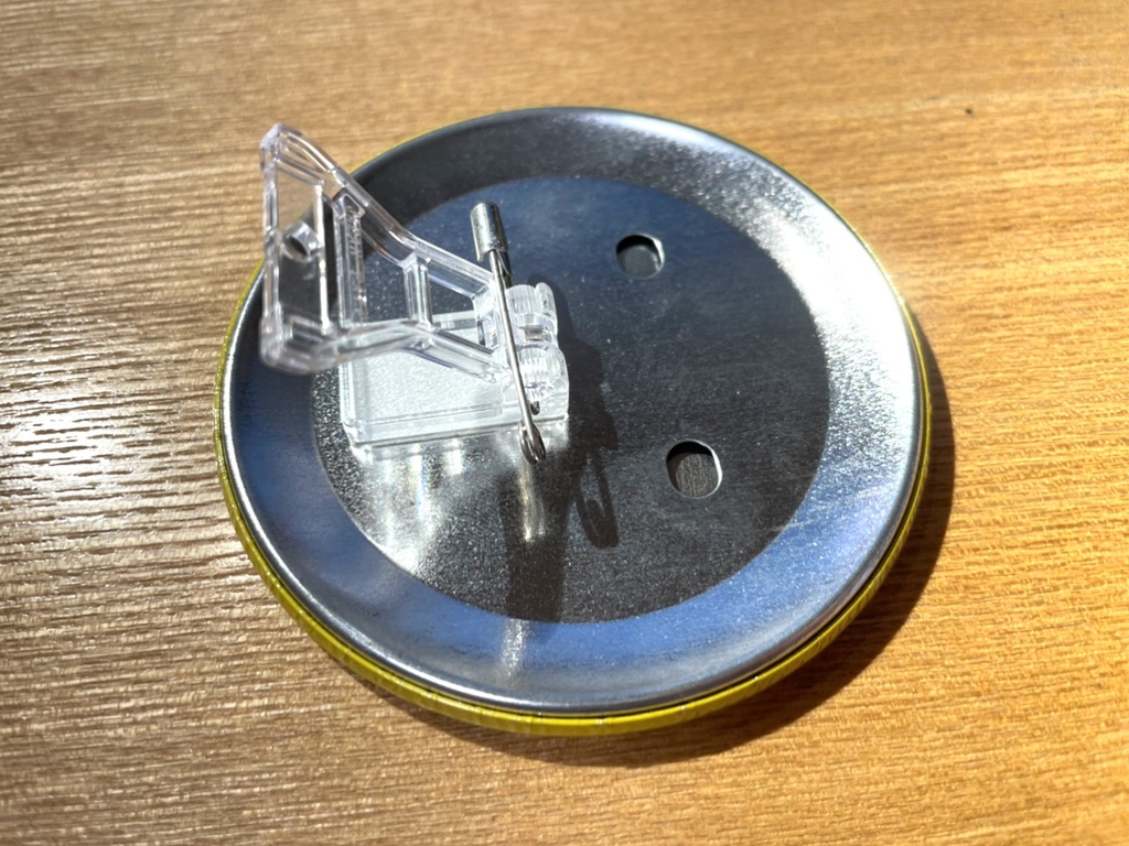 アポロン生誕祭2021グッズ 疫病退散セット ~アキレウスの盾バッジ付き~ #古代ギリシャナイト