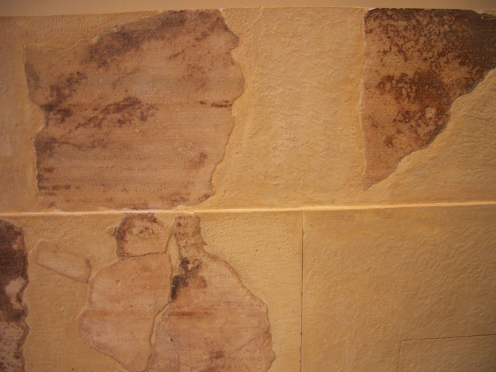 【古代ギリシャ音楽集】〜アポロン讃歌第二番、セイキロスの墓碑銘、ヘルメス讃歌第四番〜(計3曲収録) #古代ギリシャナイト