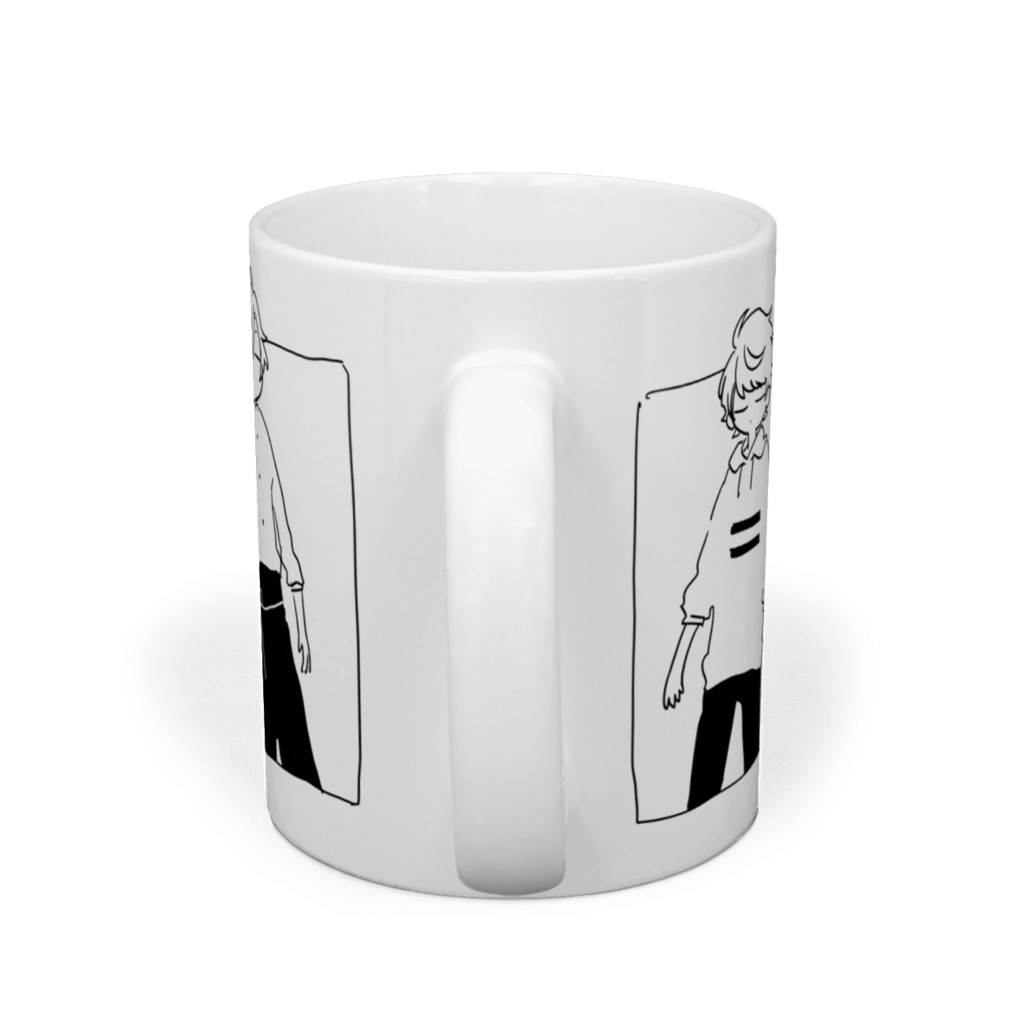 A3!マグカップ~春・秋~