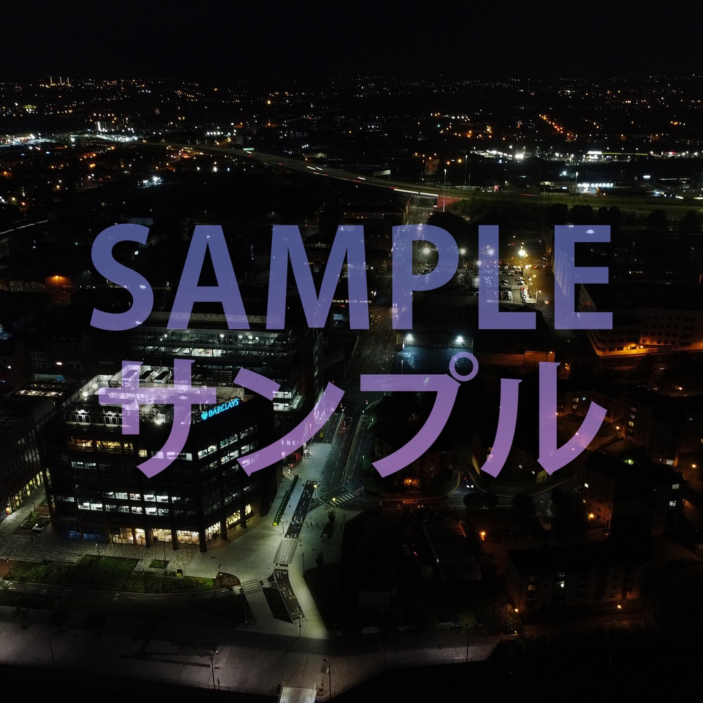 Glasgow Skybox/グラスゴースカイボックス