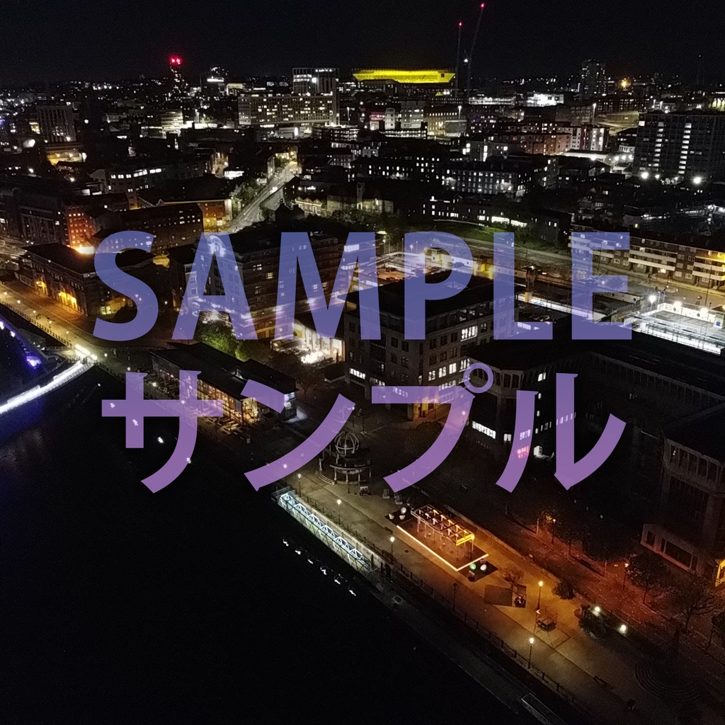 Newcastle Skybox/ニューカッスルスカイボックス