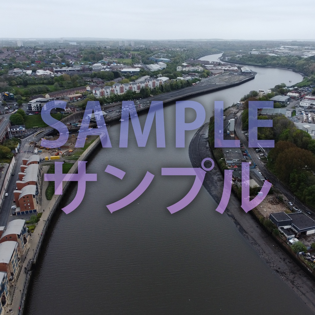 Newcastle Skybox/ニューカッスルスカイボックス