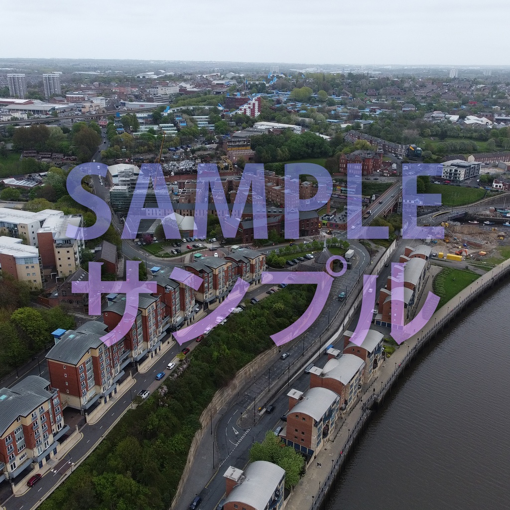 Newcastle Skybox/ニューカッスルスカイボックス