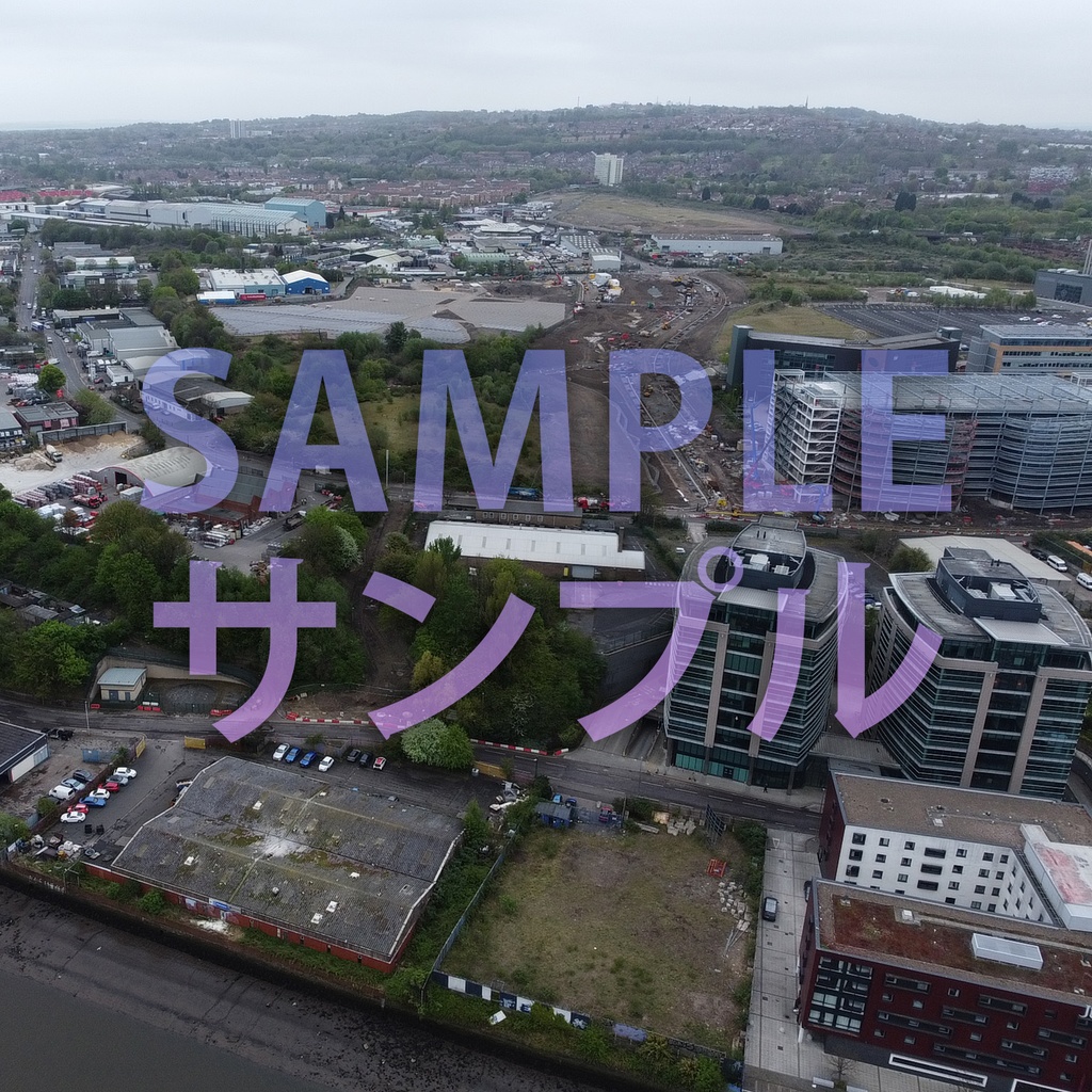 Newcastle Skybox/ニューカッスルスカイボックス