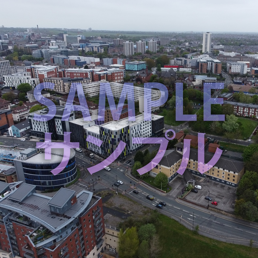 Newcastle Skybox/ニューカッスルスカイボックス