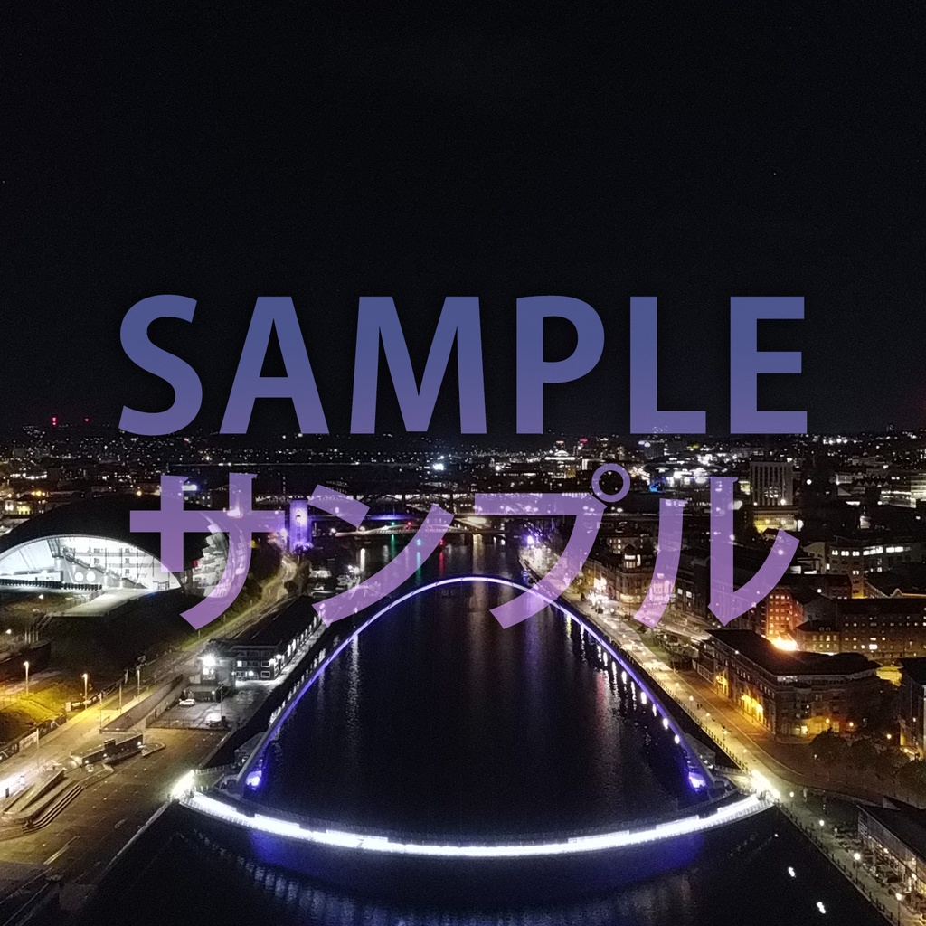 Newcastle Skybox/ニューカッスルスカイボックス