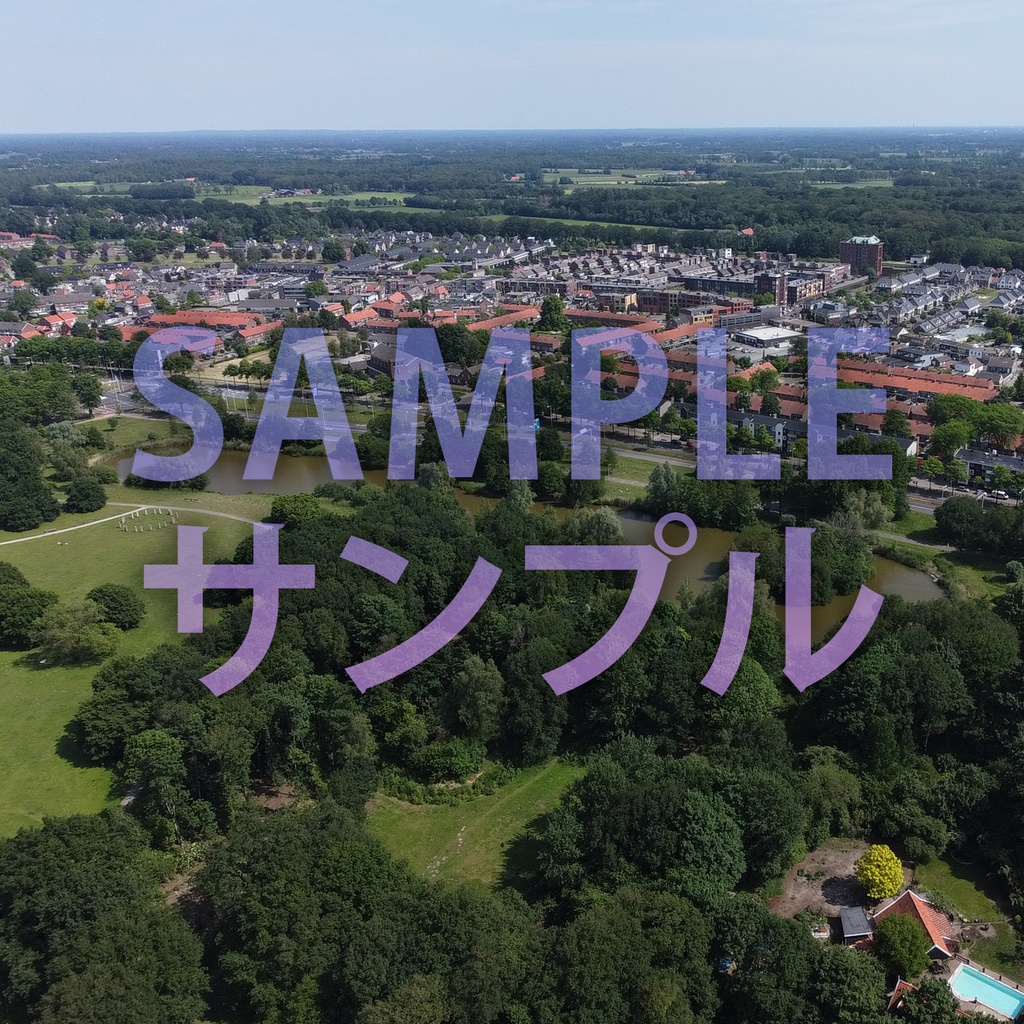 Nature Skybox Vol.1/ネイチャースカイボックスVol.1