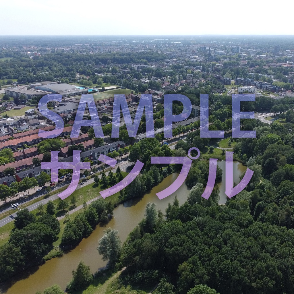 Nature Skybox Vol.1/ネイチャースカイボックスVol.1