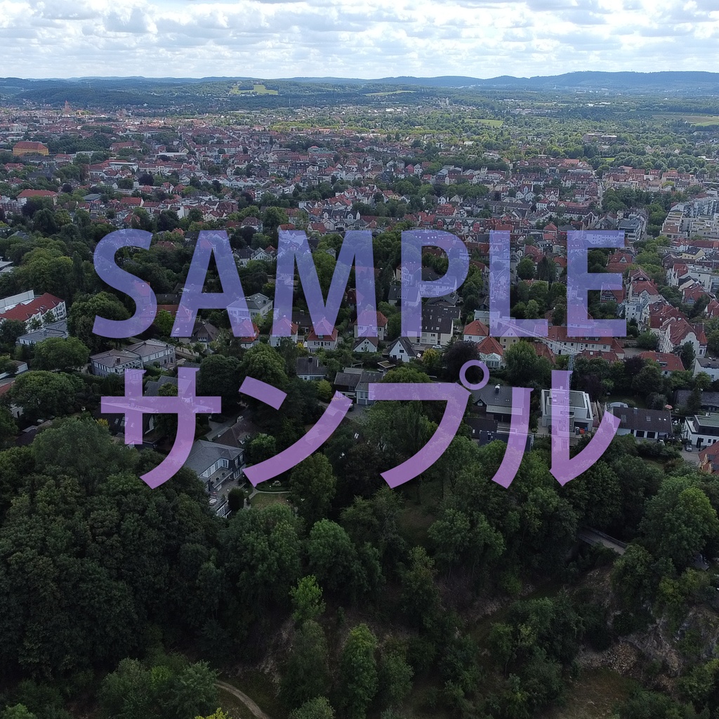 Nature Skybox Vol.2/ネイチャースカイボックスVol.2