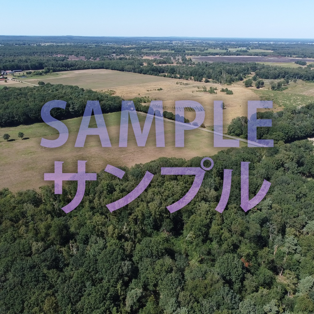 Nature Skybox Vol.2/ネイチャースカイボックスVol.2