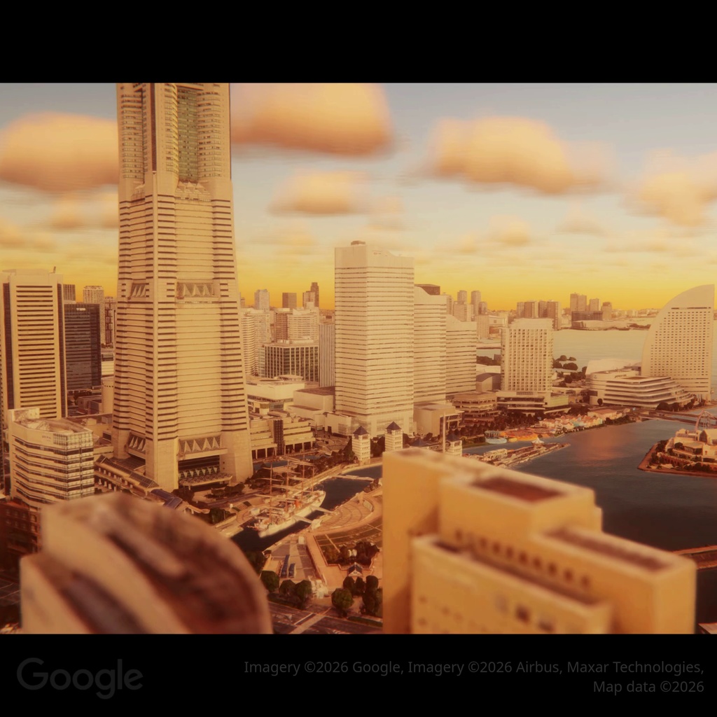 Camino Skybox/Caminoスカイボックス(旧 Physical Skybox)