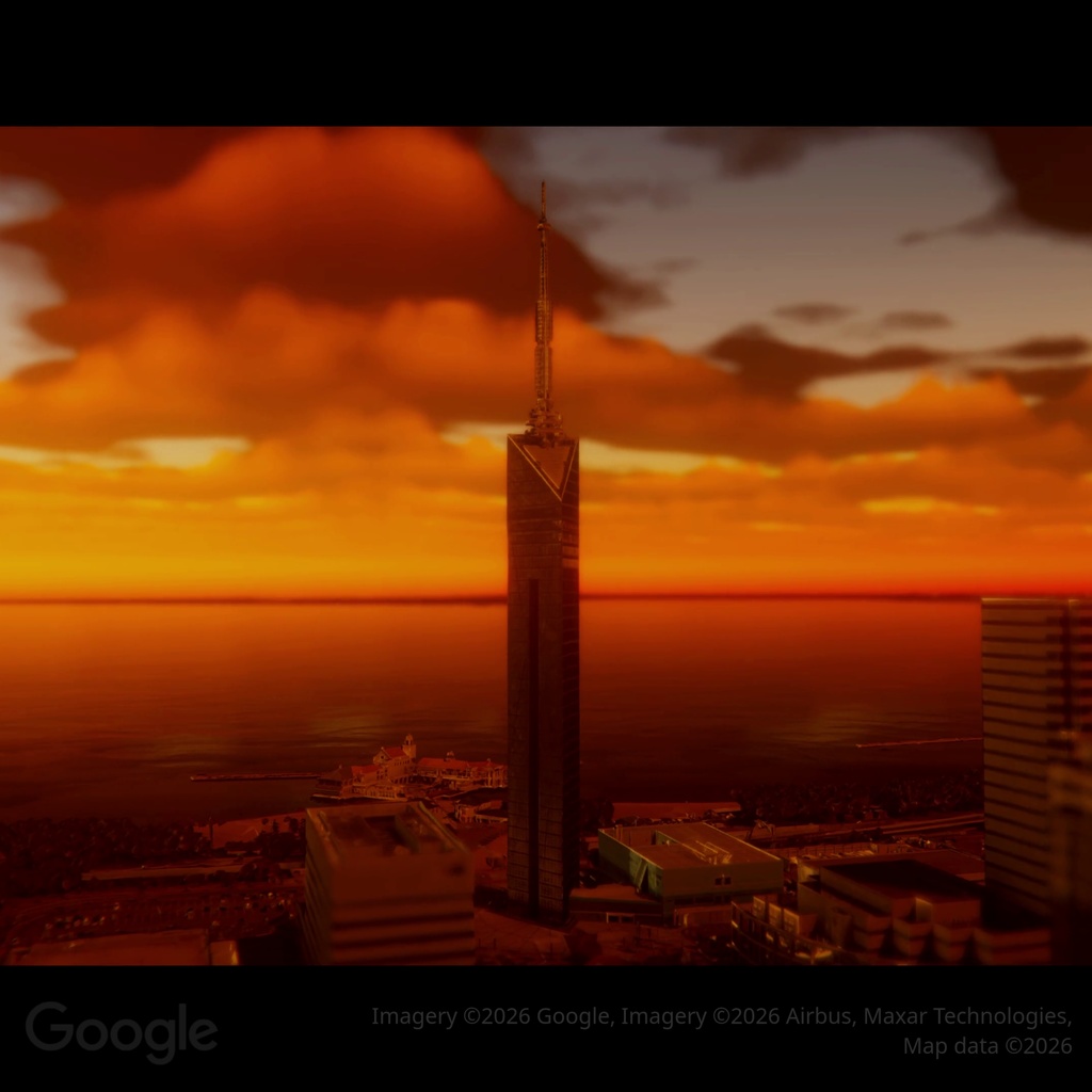 Camino Skybox/Caminoスカイボックス(旧 Physical Skybox)