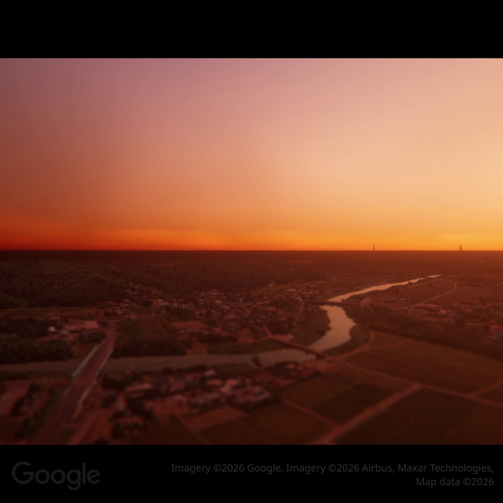 Camino Skybox/Caminoスカイボックス(旧 Physical Skybox)