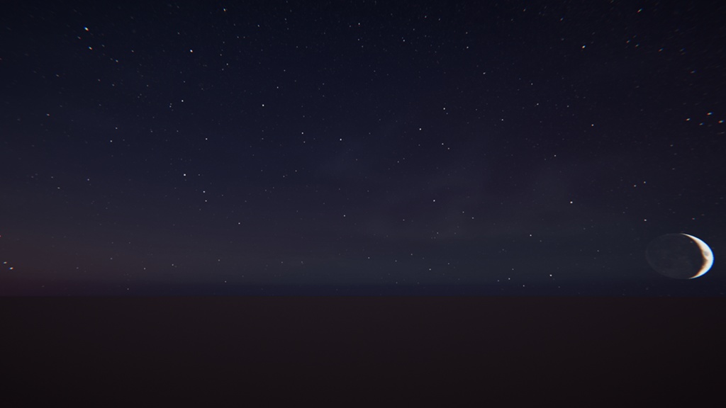 Physical Skybox/スカイボックス