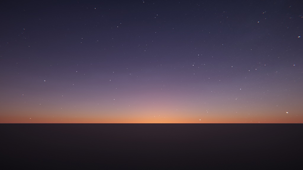 Physical Skybox/スカイボックス