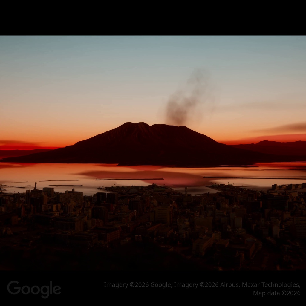 Camino Skybox/Caminoスカイボックス(旧 Physical Skybox)