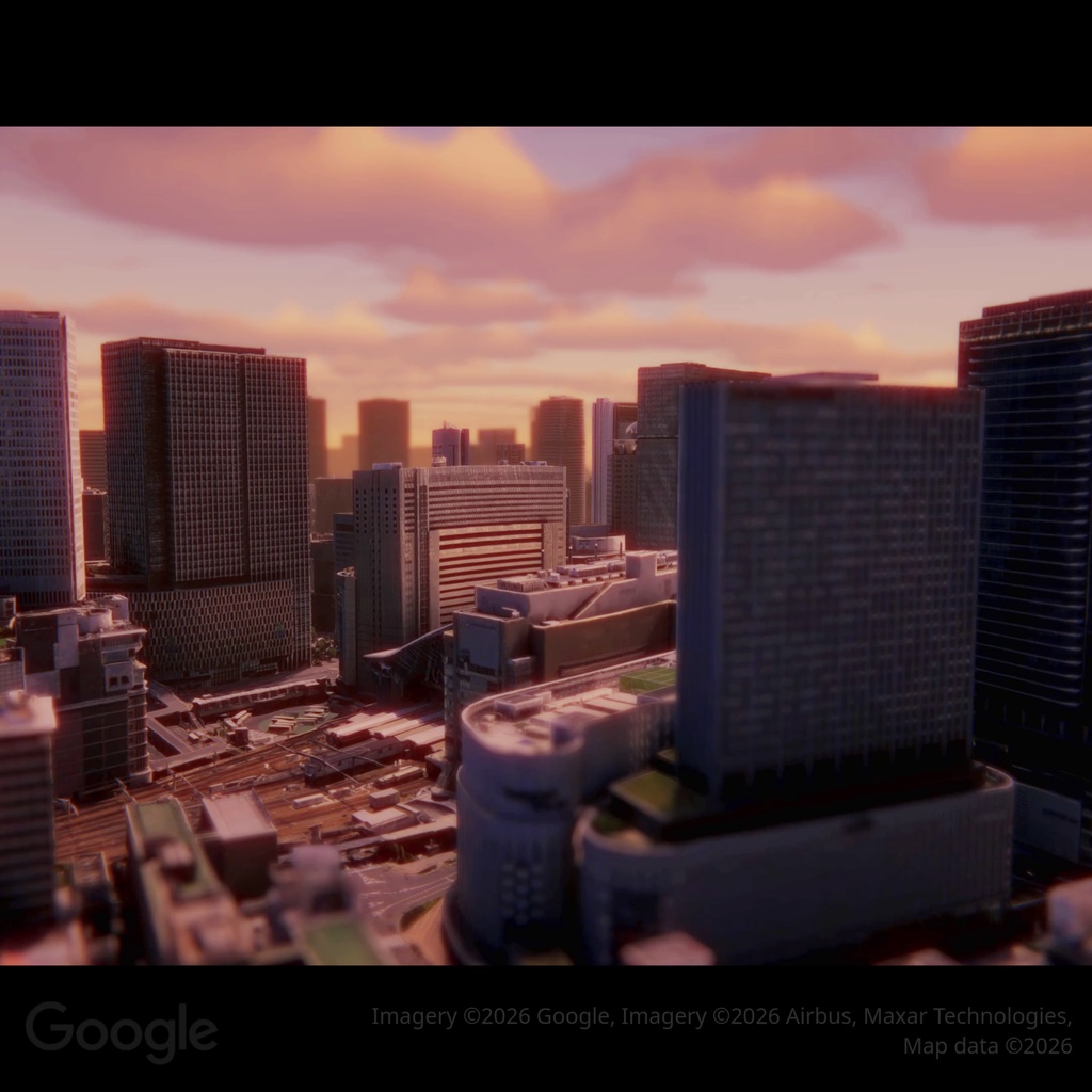 Camino Skybox/Caminoスカイボックス(旧 Physical Skybox)