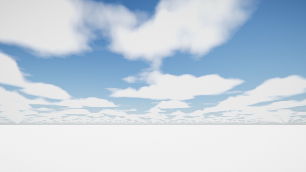 Physical Skybox/スカイボックス