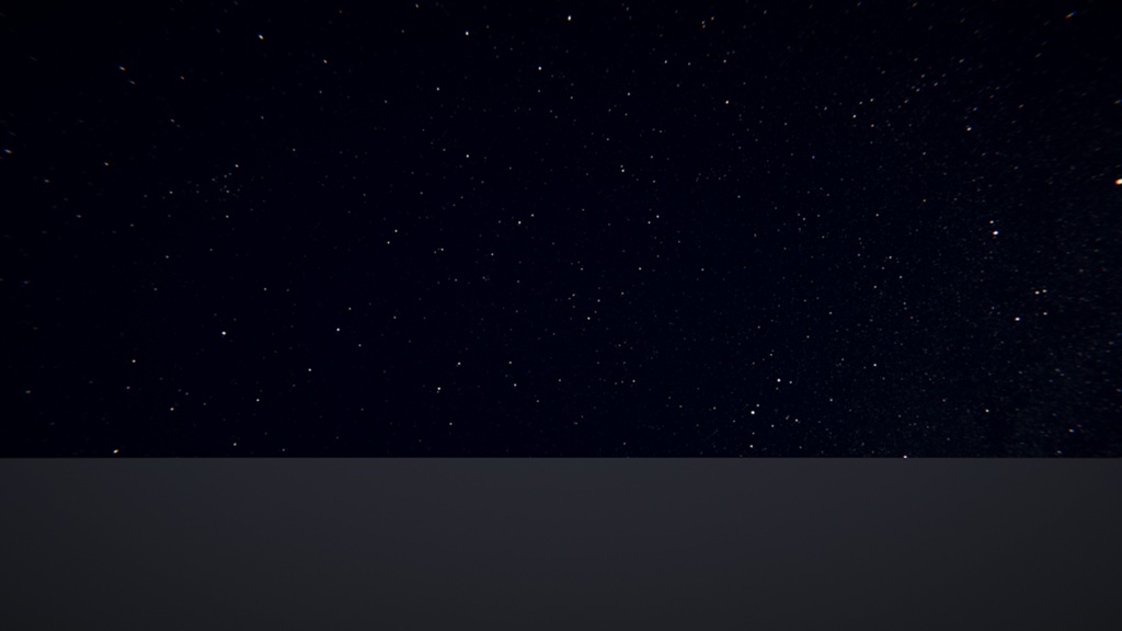 Physical Skybox/スカイボックス