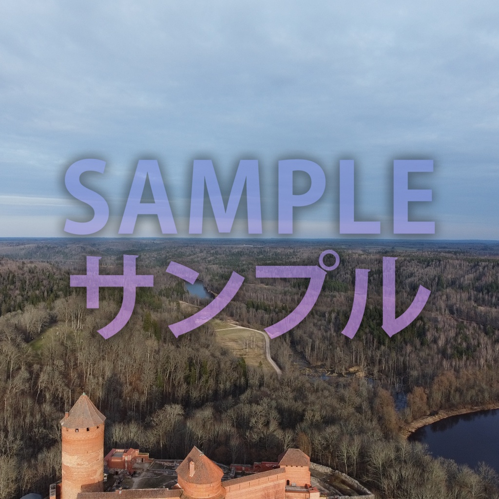 Sigulda Skybox/スィグルダ スカイボックス