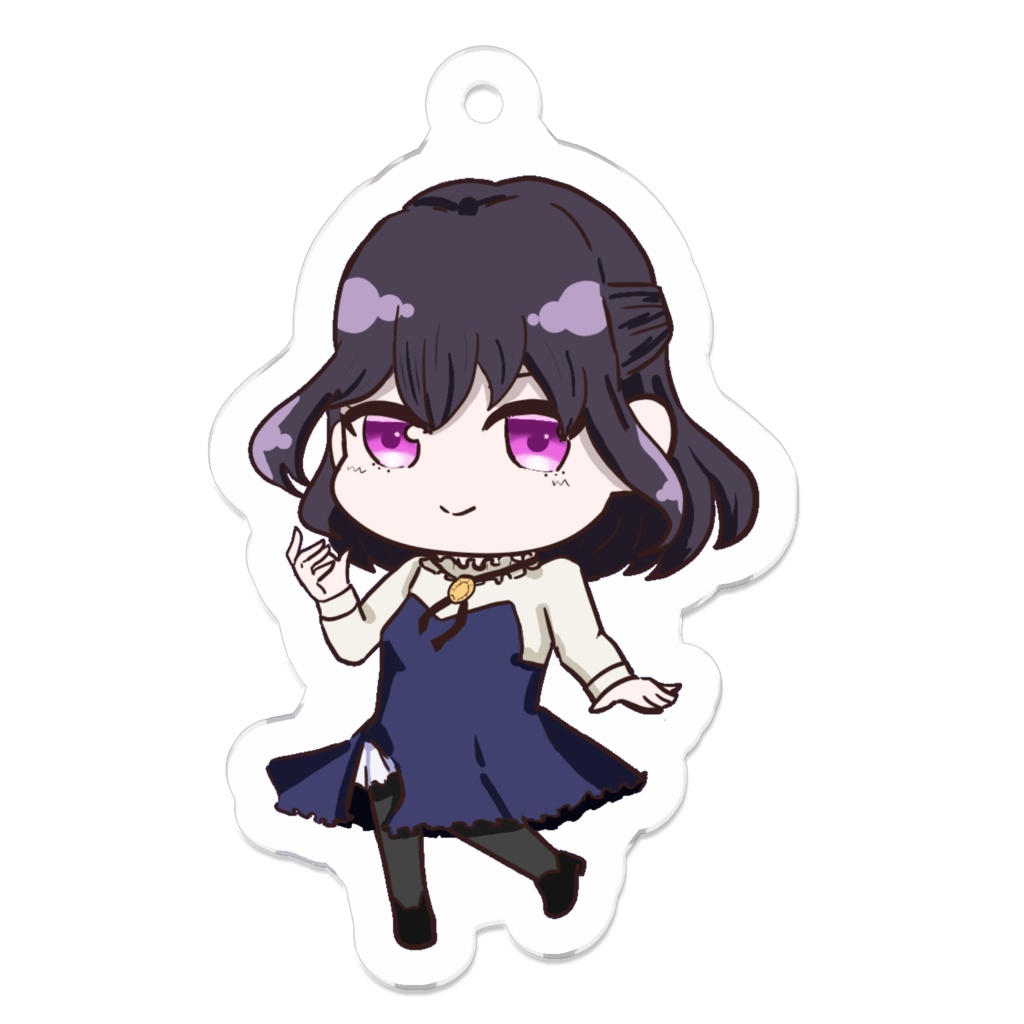 アリーチェ アクキー