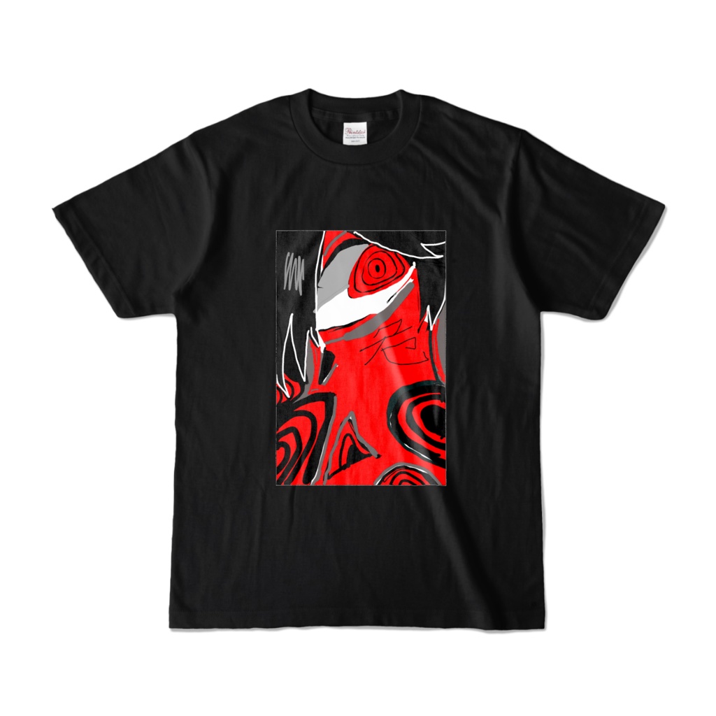 危号オレTシャツ