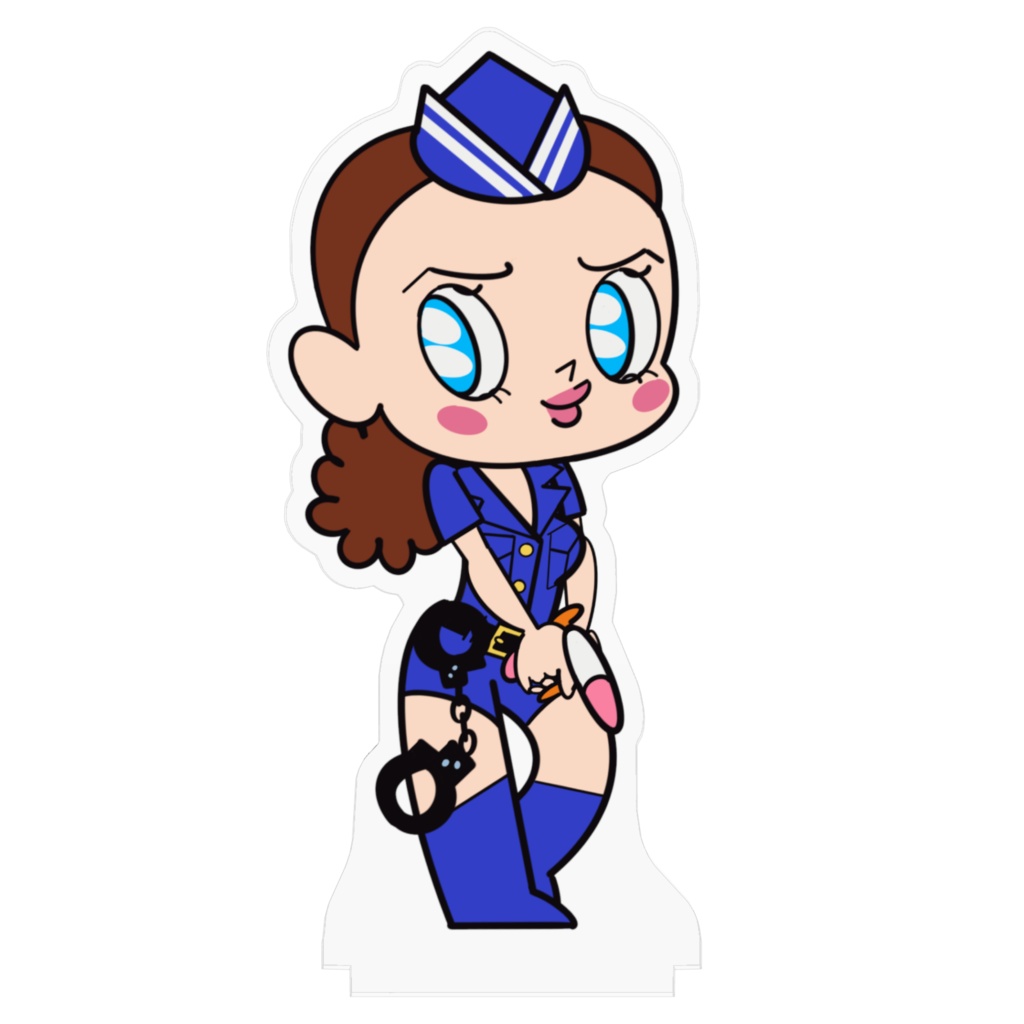 PBGフラッシュ(ポリス)