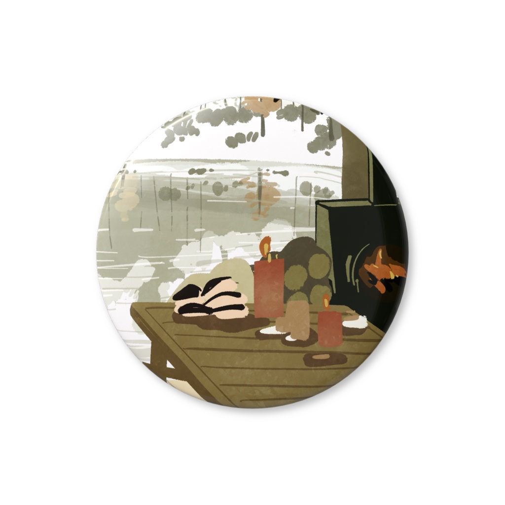 ほっとひと息ナチュラルカラー 0002