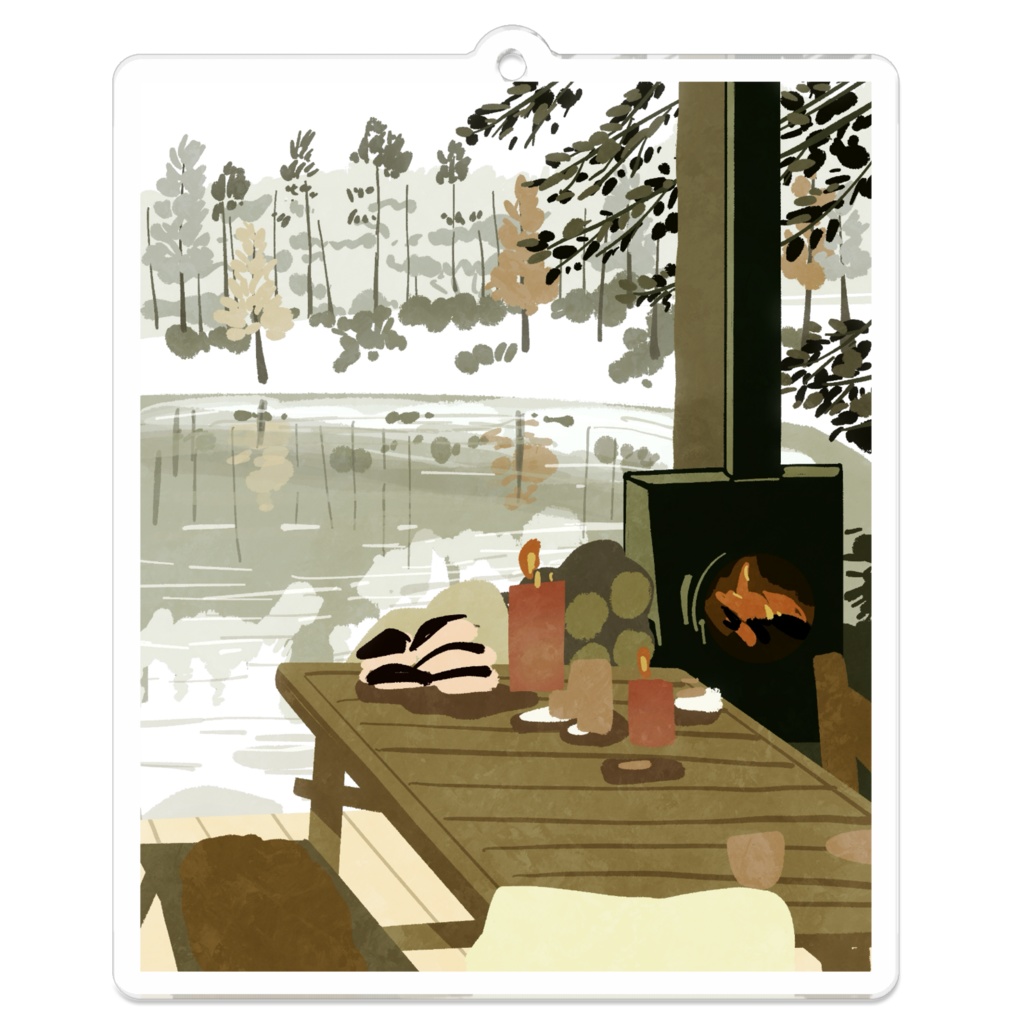 ほっとひと息ナチュラルカラー 0002