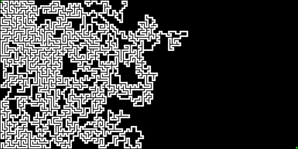 迷路作成・探索くん