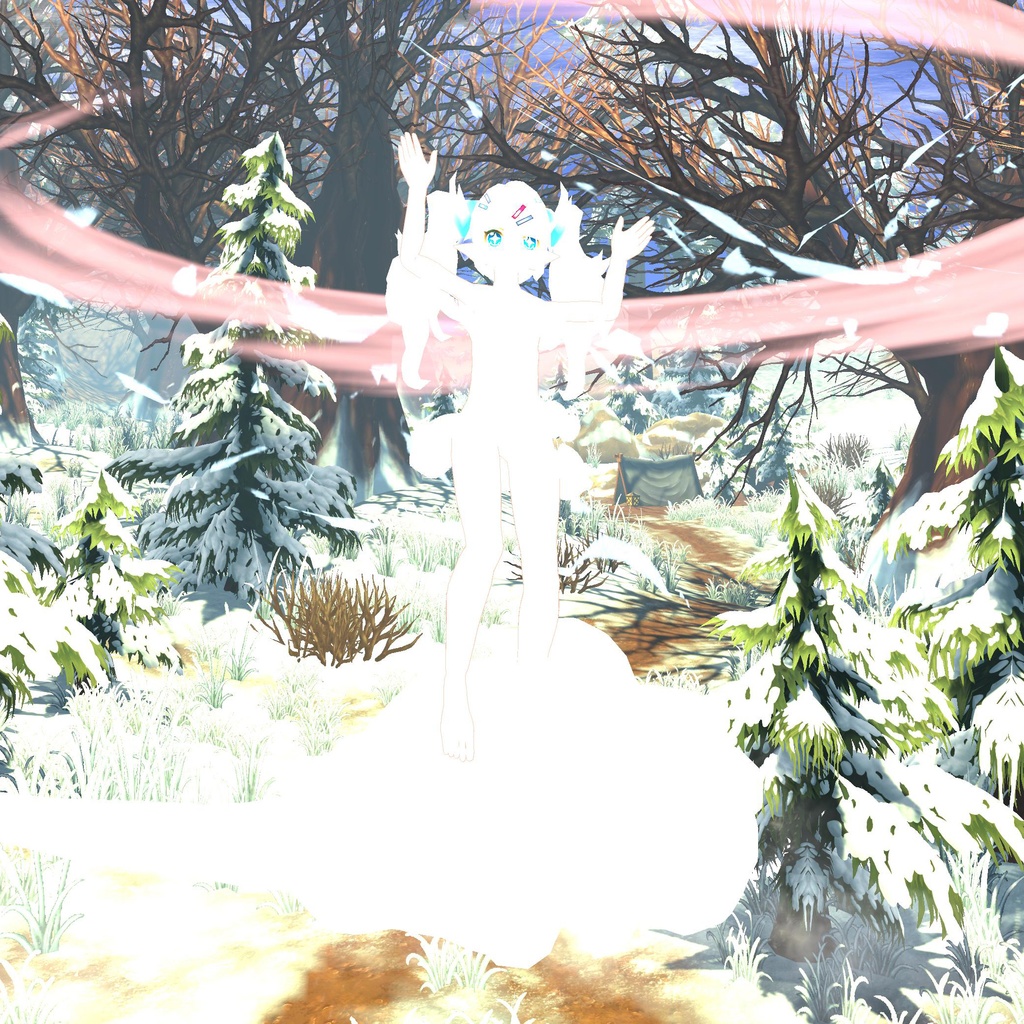 Harness the Power of the Cloud: Naruto and Dragon Ball Edition