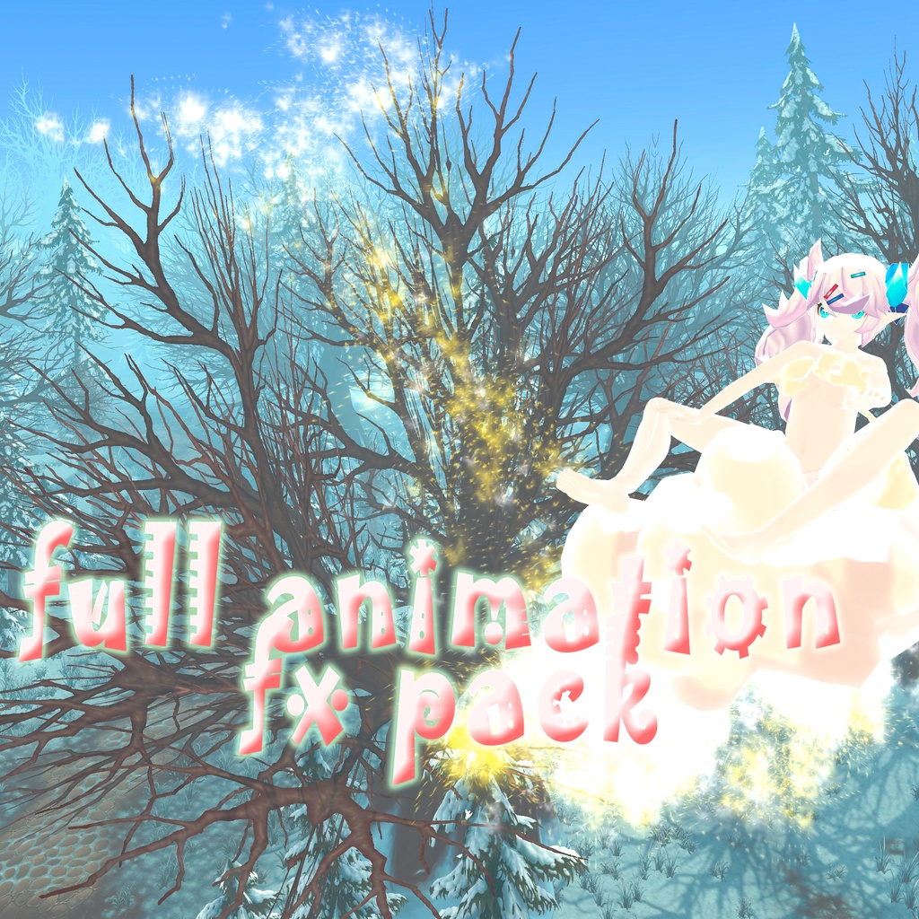 Harness the Power of the Cloud: Naruto and Dragon Ball Edition