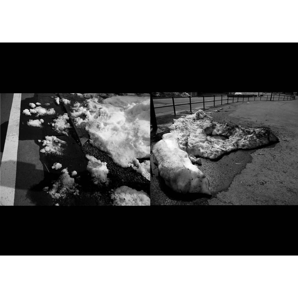 ZINE『SNOWY2』