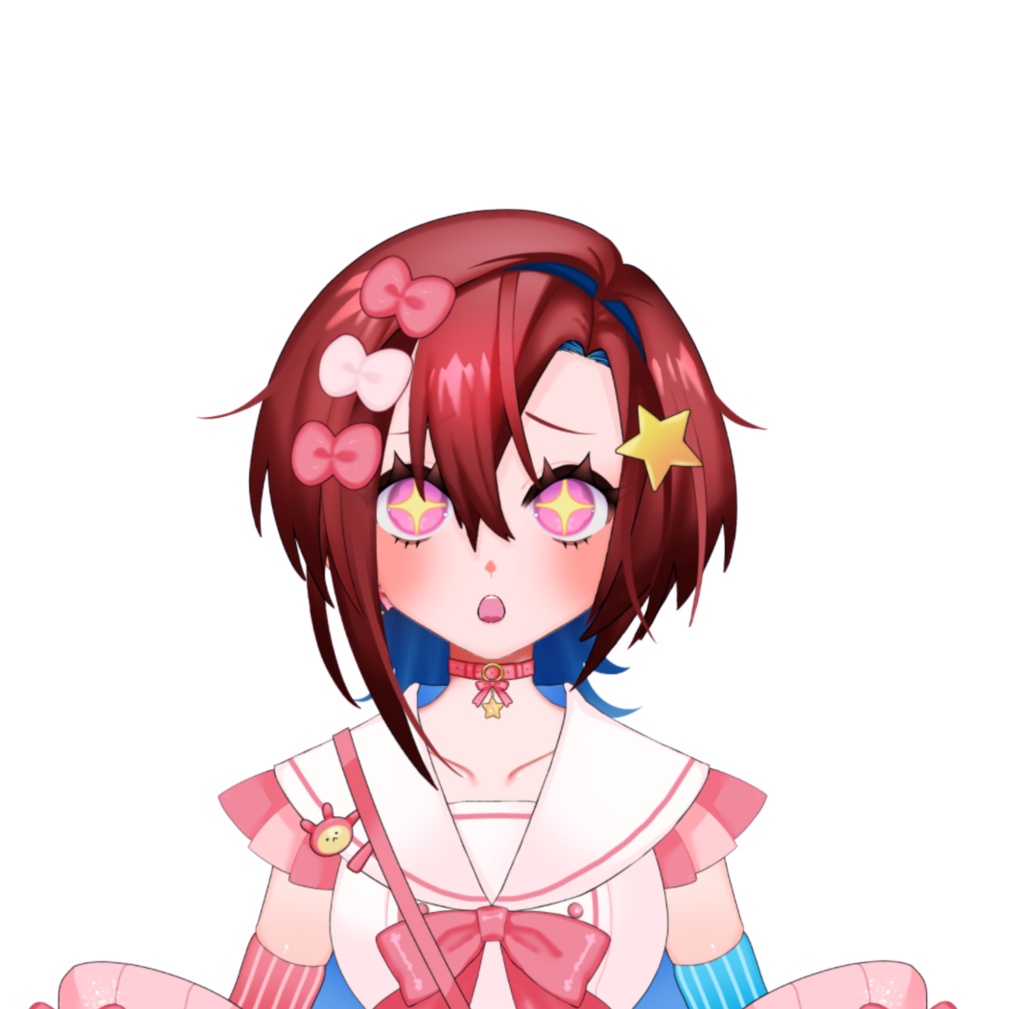 かわ!新衣装チェキ!!(三種類)