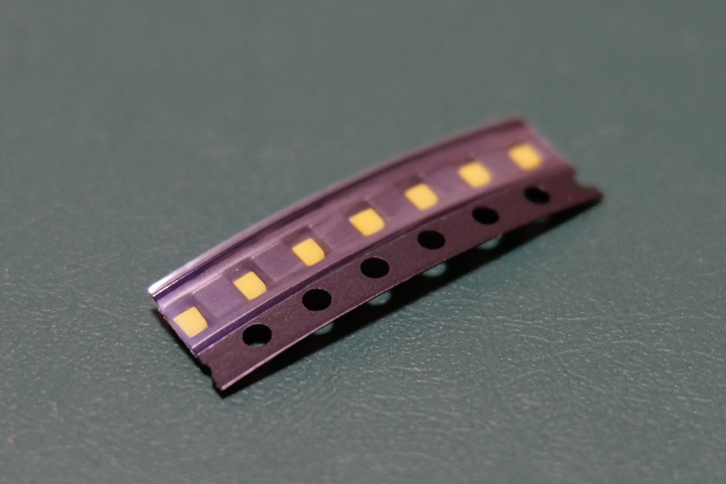 L-051　N-DNA Light 補修パーツ LED 青白色