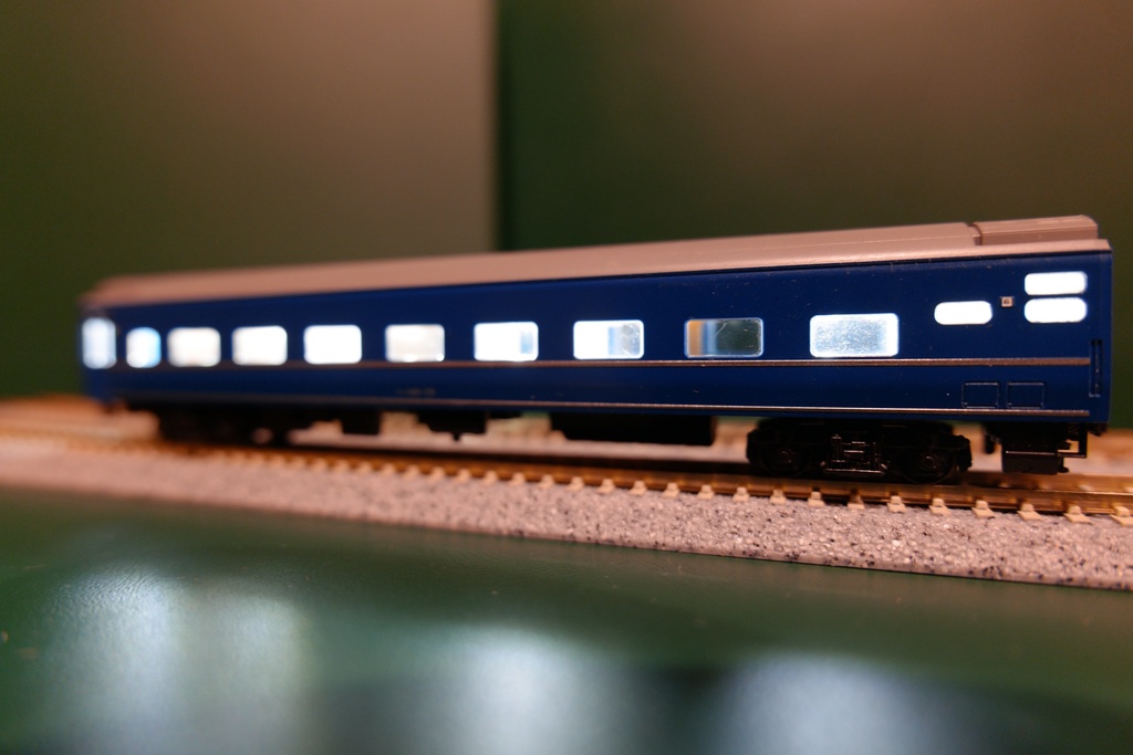 D-021 トイレ窓パーツ α 10個セット (後期型)