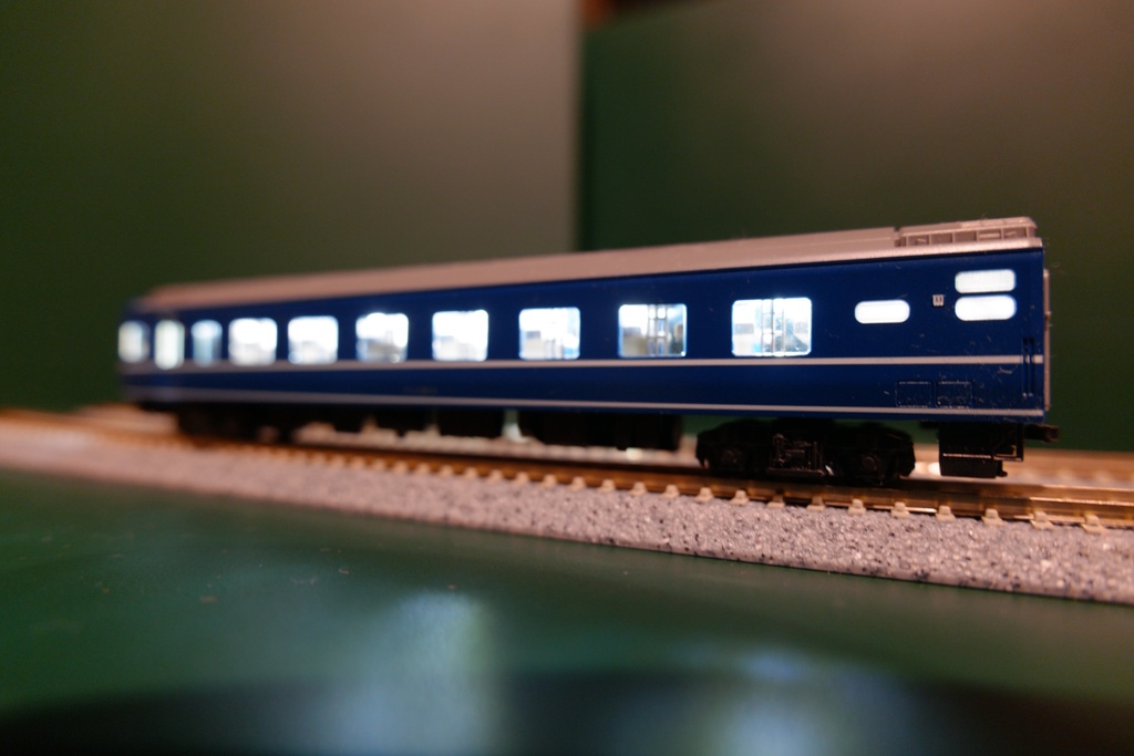 D-022 トイレ窓パーツ β 10個セット (前期型)