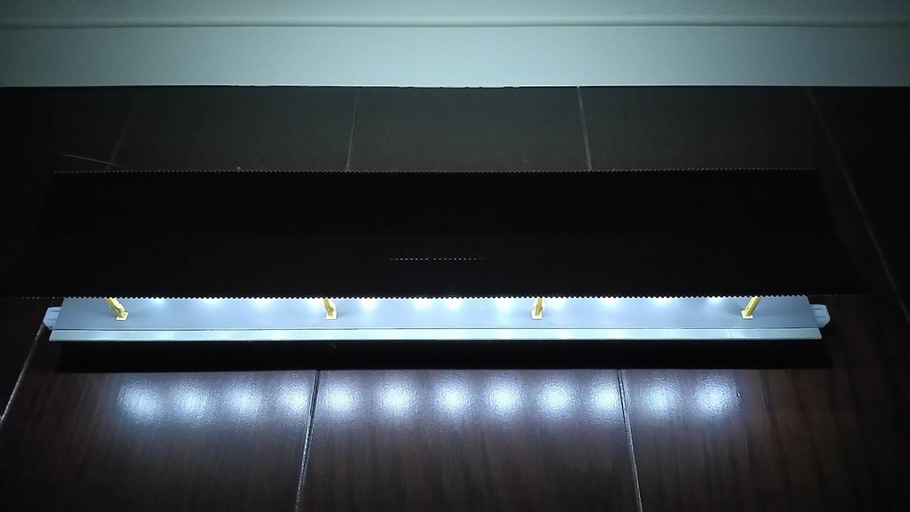 L-041 N-DNA Lights KATOホーム照明用 1セット分