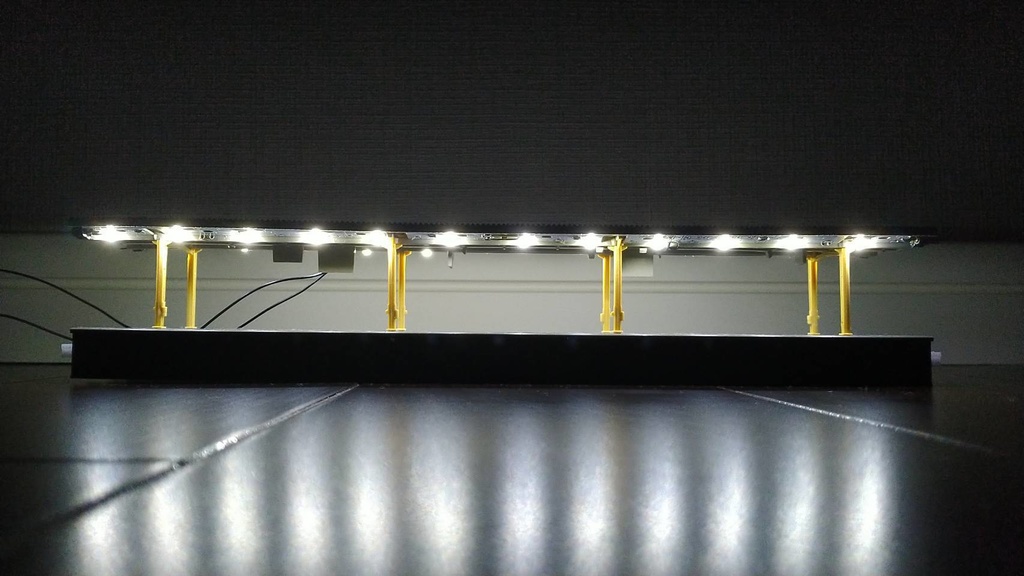 L-041 N-DNA Lights KATOホーム照明用 1セット分   
