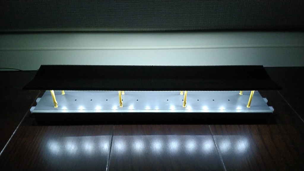 L-041 N-DNA Lights KATOホーム照明用 1セット分